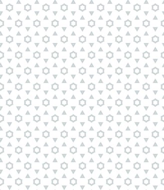 Kusursuz geometrik süs deseni. soyut arkaplan.