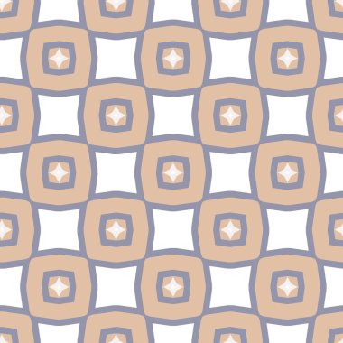 Kusursuz geometrik süs deseni. soyut arkaplan.