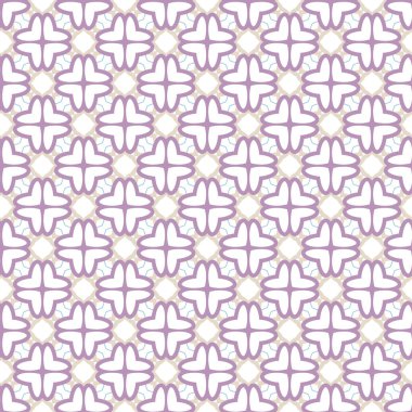 Kusursuz geometrik süs deseni. soyut arkaplan.