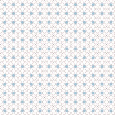 Kusursuz geometrik süs deseni. soyut arkaplan.