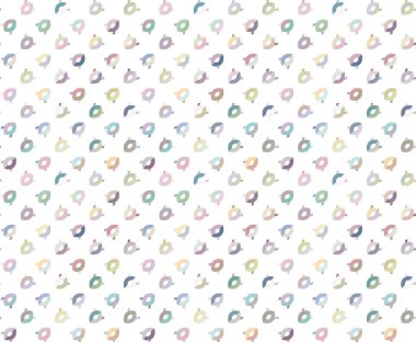 Kusursuz geometrik süs deseni. soyut arkaplan.