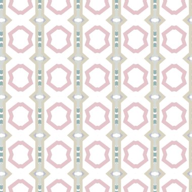 Kusursuz geometrik süs deseni. soyut arkaplan.