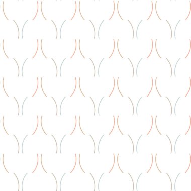 Kusursuz geometrik süs deseni. soyut arkaplan.