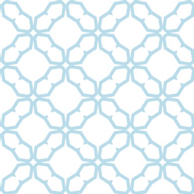 Kusursuz geometrik süs deseni. soyut arkaplan.