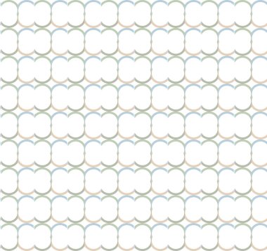 Kusursuz geometrik süs deseni. soyut arkaplan.