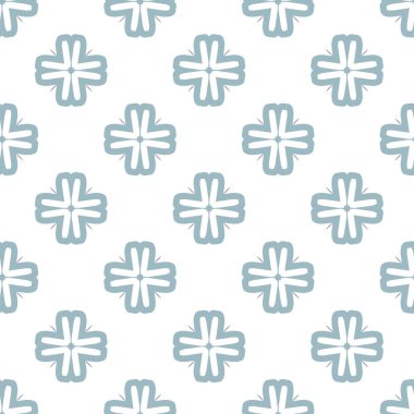 Kusursuz geometrik süs deseni. soyut arkaplan.