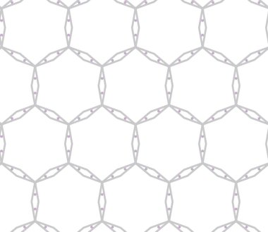 Kusursuz geometrik süs deseni. soyut arkaplan.