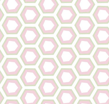 Kusursuz geometrik süs deseni. soyut arkaplan.