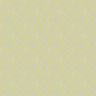 Kusursuz geometrik süs deseni. soyut arkaplan.