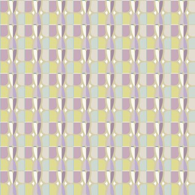 Kusursuz geometrik süs deseni. soyut arkaplan.