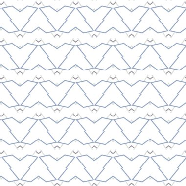 Kusursuz geometrik süs deseni. soyut arkaplan.