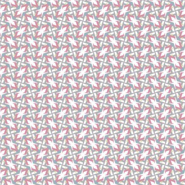 Kusursuz geometrik süs deseni. soyut arkaplan.