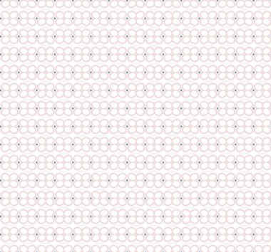 Kusursuz geometrik süs deseni. soyut arkaplan.