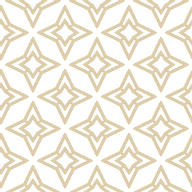Kusursuz geometrik süs deseni. soyut arkaplan.