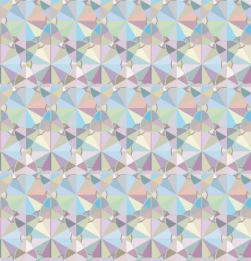 Kusursuz geometrik süs deseni. soyut arkaplan.