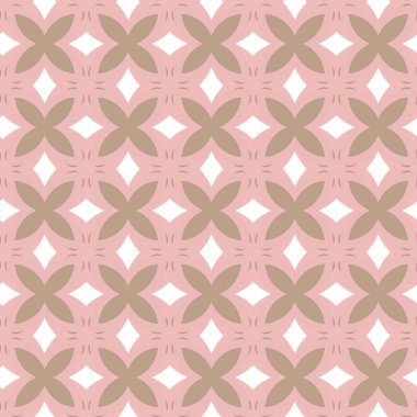 Kusursuz geometrik süs deseni. soyut arkaplan.