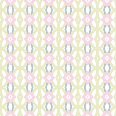 Kusursuz geometrik süs deseni. soyut arkaplan.