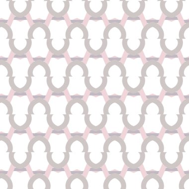 Kusursuz geometrik süs deseni. soyut arkaplan.