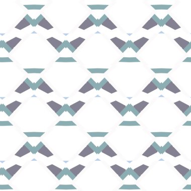 Kusursuz geometrik süs deseni. soyut arkaplan.