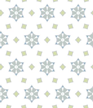 Kusursuz geometrik süs deseni. soyut arkaplan.