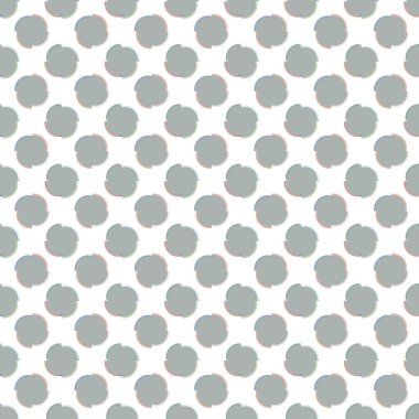 Kusursuz geometrik süs deseni. soyut arkaplan.