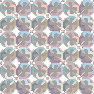 Kusursuz geometrik süs deseni. soyut arkaplan.