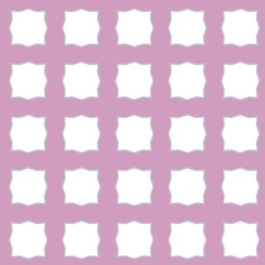 Kusursuz geometrik süs deseni. soyut arkaplan.