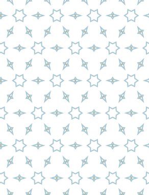 Kusursuz geometrik süs deseni. soyut arkaplan.
