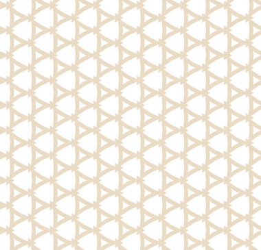 Kusursuz geometrik süs deseni. soyut arkaplan.