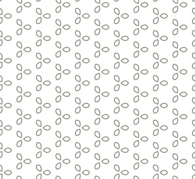 Kusursuz geometrik süs deseni. soyut arkaplan.