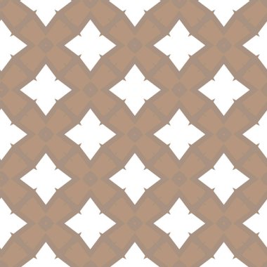 Kusursuz geometrik süs deseni. soyut arkaplan.