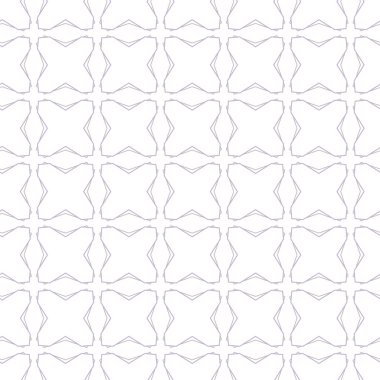 Kusursuz geometrik süs deseni. soyut arkaplan.