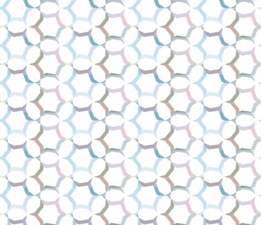 Kusursuz geometrik süs deseni. soyut arkaplan.