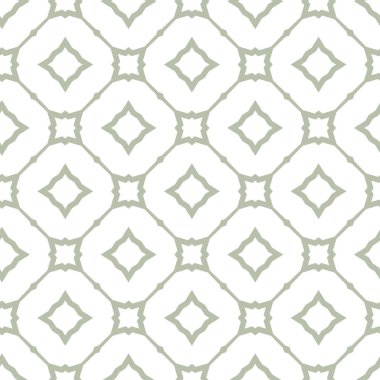 Kusursuz geometrik süs deseni. soyut arkaplan.