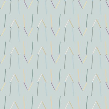 Kusursuz geometrik süs deseni. soyut arkaplan.