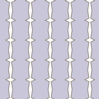 Kusursuz geometrik süs deseni. soyut arkaplan.