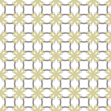 Kusursuz geometrik süs deseni. soyut arkaplan.