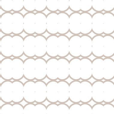 Kusursuz geometrik süs deseni. soyut arkaplan.