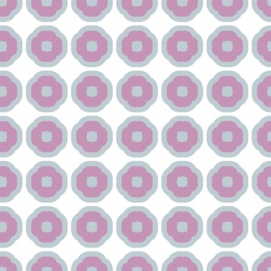 Kusursuz geometrik süs deseni. soyut arkaplan.