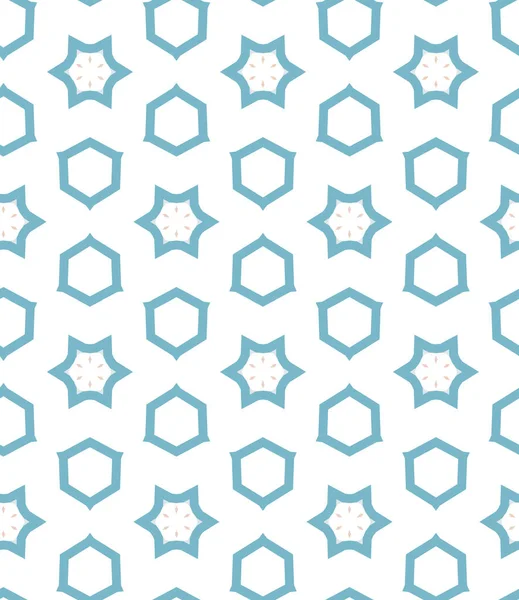 Kusursuz geometrik süs deseni. soyut arkaplan.