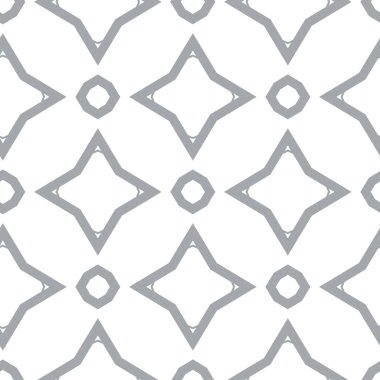 Kusursuz geometrik süs deseni. soyut arkaplan.