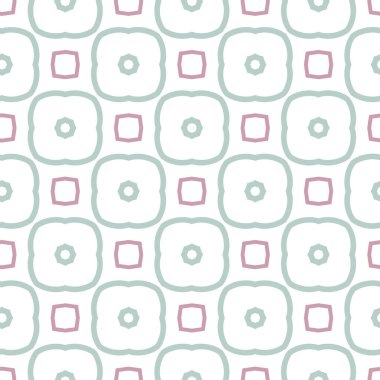 Kusursuz geometrik süs deseni. soyut arkaplan.