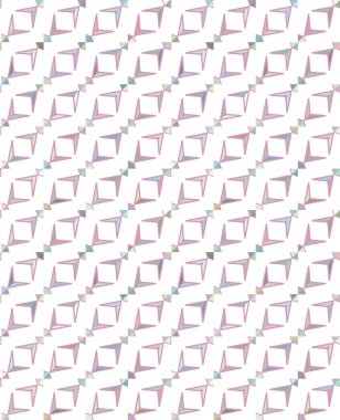 Kusursuz geometrik süs deseni. soyut arkaplan.