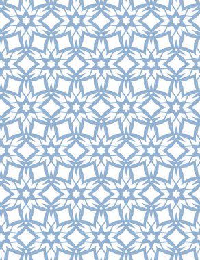 Kusursuz geometrik süs deseni. soyut arkaplan.