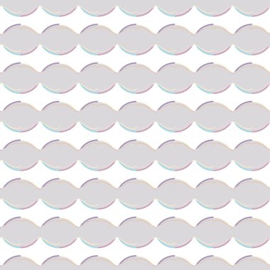 Kusursuz geometrik süs deseni. soyut arkaplan.