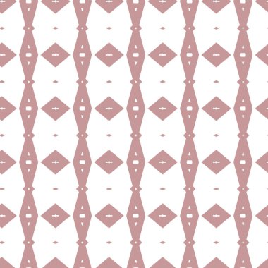 Kusursuz geometrik süs deseni. soyut arkaplan.