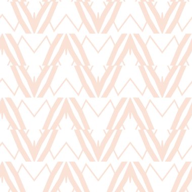 Kusursuz geometrik süs deseni. soyut arkaplan.