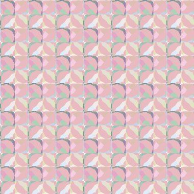 Kusursuz geometrik süs deseni. soyut arkaplan.