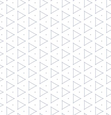 Kusursuz geometrik süs deseni. soyut arkaplan.