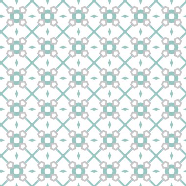 Kusursuz geometrik süs deseni. soyut arkaplan.